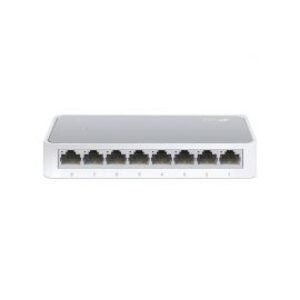 TP-Link 8-Port 10/100Mbps Desktop Switch(TL-SF1008D)