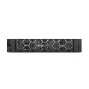 Dell ME4012 16GB FC 4-port and/or 10GB iSCSI SFP+4-port 8GB dual control/no transceiver/no hdd/2 * 580W 12 * 3.5