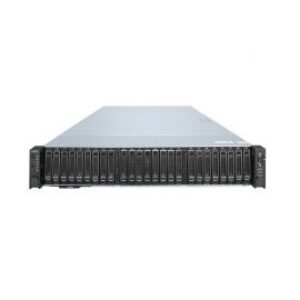 Inspur NF5180M5 Server 10*3.5/4210/32G/600G SAS/2*GE/550W Rail