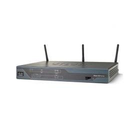 C881SRSTW-GN-A-K9 Cisco Router C881SRSTW-GN-A-K9 (USED)