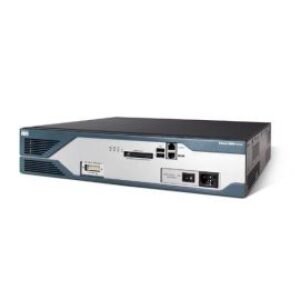 CISCO2821 (USED)