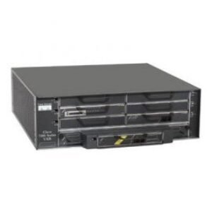 CISCO7206VXR (USED)