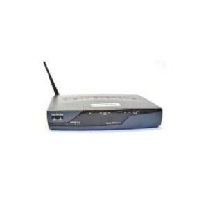 CISCO857W-G-E-K9 (USED)
