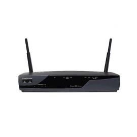 CISCO877W-G-E-M-K9 Cisco Router CISCO877W-G-E-M-K9 (USED)