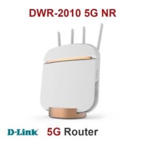 D-LINK DWR-2010 5G NR