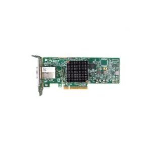 Dell Network Cards, 406-BBCV QLogic 2562 2port 8Gb Half height