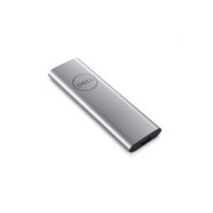 Dell Portable SSD 250GB
