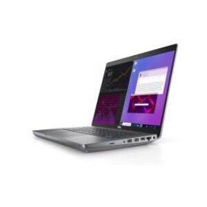 Dell Precision 3470 Workstation