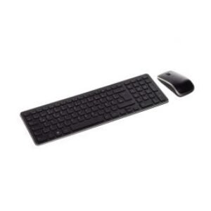 Dell Wireless Keyboard And Mouse KM714
