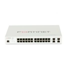 FS-224E-POE FS-224E-POE