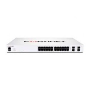 Fortinet FS-124F