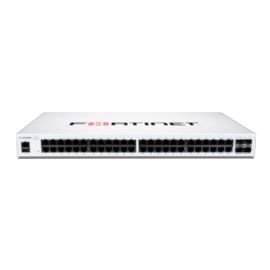 Fortinet FS-148F-FPOE Fortinet FS-148F-FPOE