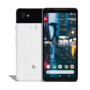 Google Pixel 2 XL