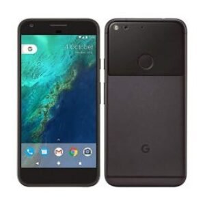 Google Pixel XL