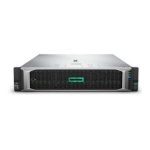 HPE DL380 Gen10 12LFF CTO P19718-B21