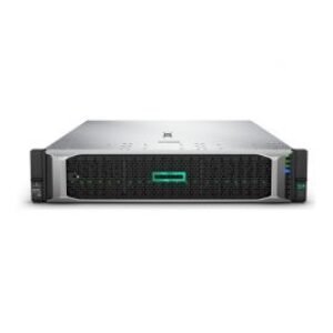 HPE DL380 Gen10 8SFF P06422-B21