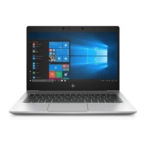 HPE EliteBook X360 830 13.3