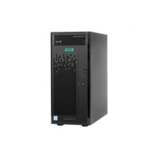 HPE ML30 Gen10 4LFF CTO P06761-B21