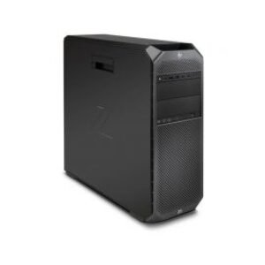 HPE Z6 G4 TWR 4214 64GB 256G SSD+2TB SATA RTX4000-8GB DVDRW
