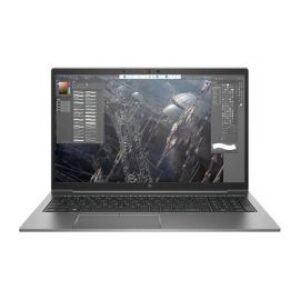 HPE Zbook Firefly 15 G7 15.6