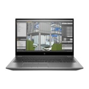 HPE Zbook Fury 15 G7 15.6
