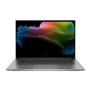 HPE Zbook G7 15.6