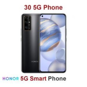 Honor 30 5G Phone