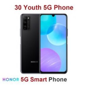 Honor 30 Youth 5G Phone