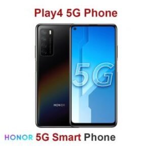 Honor Play4 5G Phone