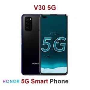 Honor V30 5G Phone
