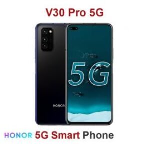 Honor V30 PRO 5G Phone