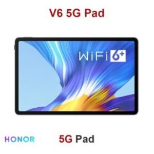 Honor V6 5G Pad