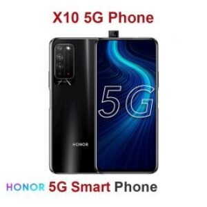 Honor X10 5G Phone