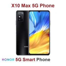 Honor X10 Max 5G Phone Honor X10 Max 5G Phone