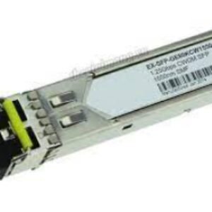 Juniper EX-SFP-GE80KCW1530