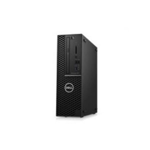 Dell T3431 Intel Xeon E-2224G/4G/1TB 7200rpm SATA /DVD/Keyboard & Mouse