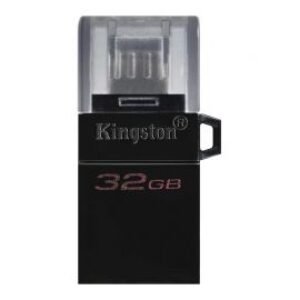 Kingston DTDUO3G2