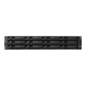 Lenovo 7Y63S01G00 ThinkSystem DE 120S 2U12 LFF Expansion Enclosure