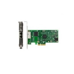Lenovo 7ZT7A00534 PCI-E Dual Electric Ports Gigabit Array Card