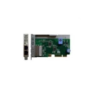 Lenovo 7ZT7A00544 Dual Electric Ports Gigabit Array Card