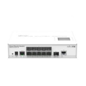 Mikrotik CRS212-1G-10S-1S-plus-IN