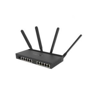 Mikrotik RB4011iGS-plus-5HacQ2HnD-IN