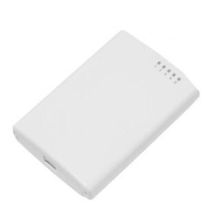 Mikrotik RB750P-PBr2