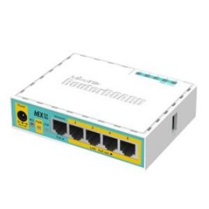 Mikrotik RB750UPr2
