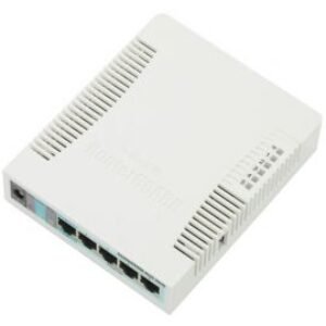 Mikrotik RB951G-2HnD
