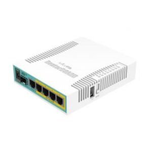 Mikrotik RB960PGS