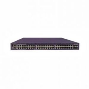 X460-G2-48x-10GE4-BaseUnit P/N: 16706