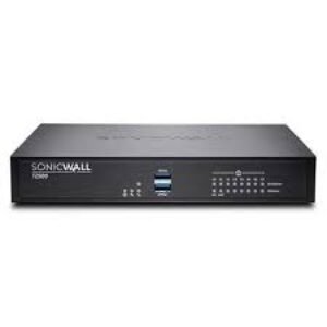 NSv 50 Firewall