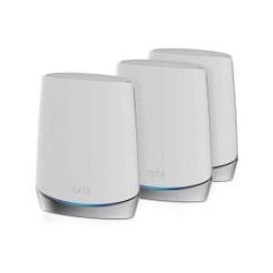 Netgear Orbi Mesh WiFi System (RBK753)