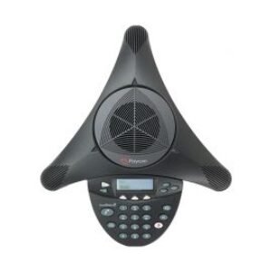 POLYCOM SoundStation 2 Standard Version (With Display)